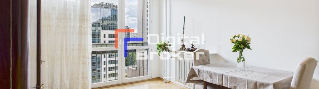 ⭐️14 piętro⭐ 39,5m² ⭐️150 m od metra rondo onz⭐️