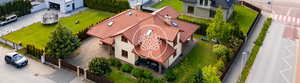 Wolnostojący / dwulokalowy / dobra lokalizacja