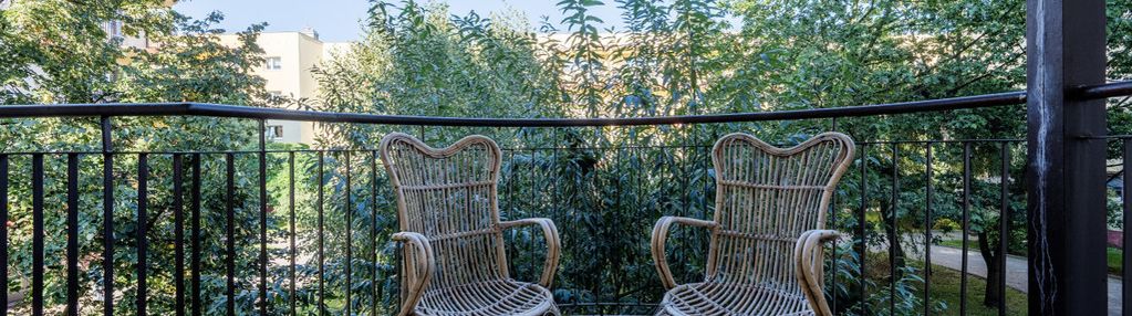 Mieszkanie 2 pok., 47,5 m², balkon, zwierzaki ok