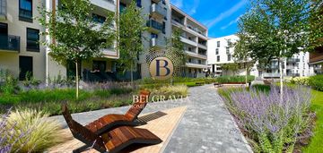 Blisko rzeki✅ 10 minut od centrum✅ wysoki standard