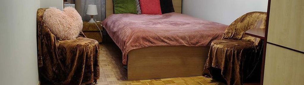 Wola | blisko centrum | 3 parki w okolicy