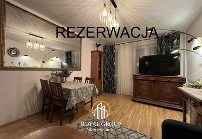 3 pokoje do wejścia czuby