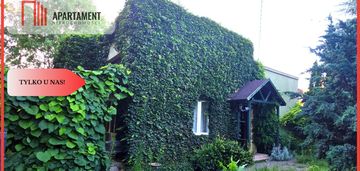 Dom i kawalerka  ,ogród !