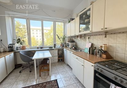 Balkon/przestronne/dla studentów