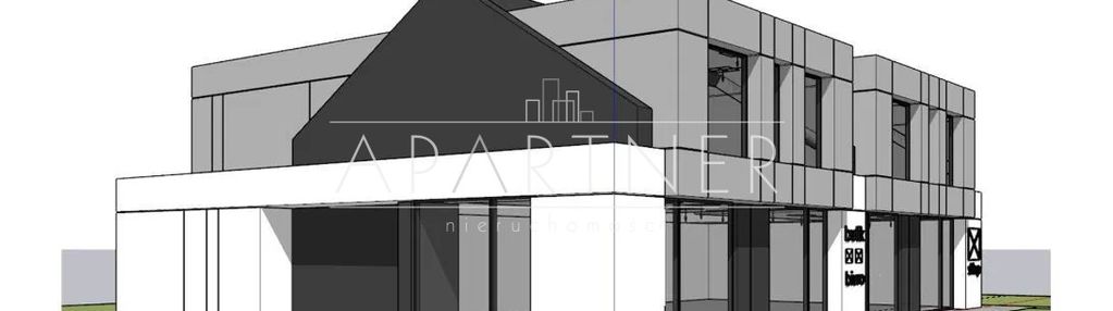 Działka inwestycyjna na złotnie