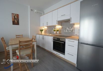3 pokoje/strażacka/duży balkon/od listopada
