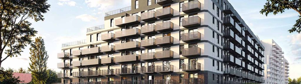 Nowoczesne mieszkania blisko centrum gdańska