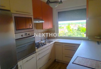 Piękne mieszkanie 3 pokoje - balkon, klimatyzacja