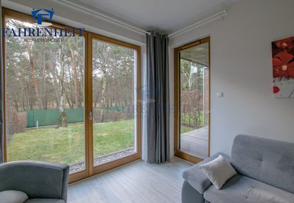 2 pokoje w lesie obok plaży spa fitness tennis