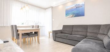 3 pokoje|balkon|ul. zamiejska|osiedle zamknięte
