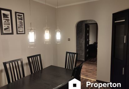 Sosnowiec niwka  ,4 pokoje,76m2,balkon