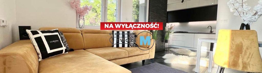 Apartament 2 pokojowy premium domaniówka