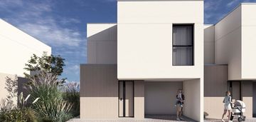 Nowość! ogródek 115m2, garderoba, salon 27m2