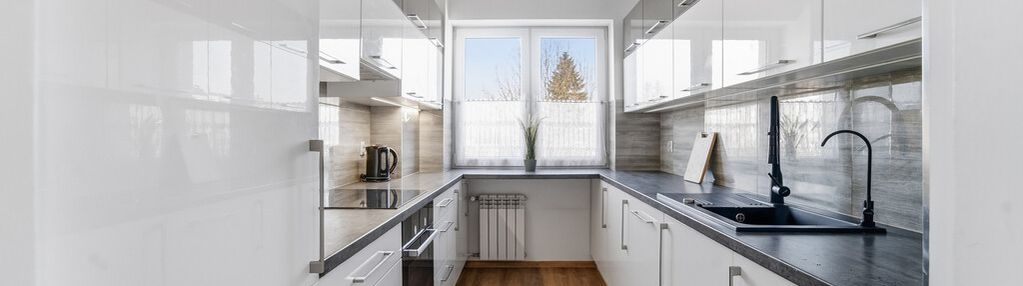 3 pokoje | 2 piętro | po remoncie