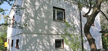 Działka w rewelacyjnej okolicy katowice – murcki
