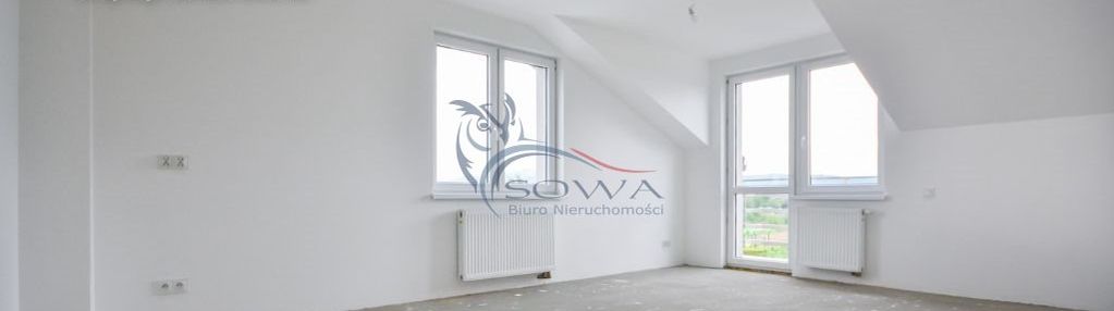 Mieszkanie 3 pokojowe do aranżacji | piwnica