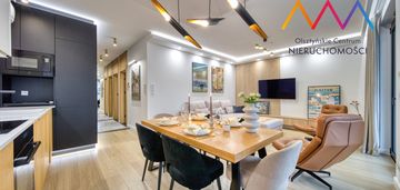 Wyjątkowa nieruchomość nad jeziorem ukiel