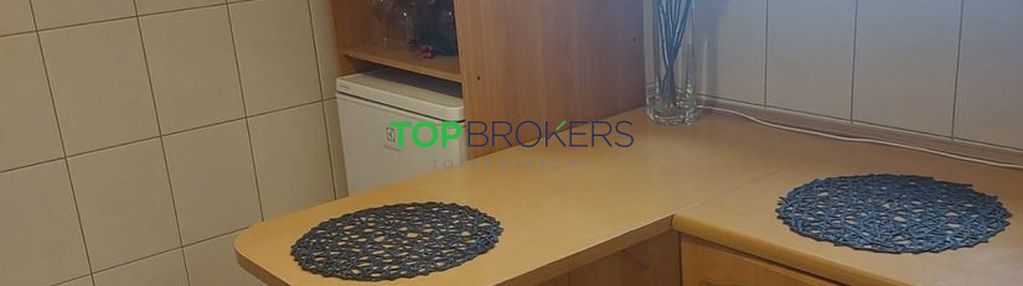 Rozkładowe 3 pokoje obok metra