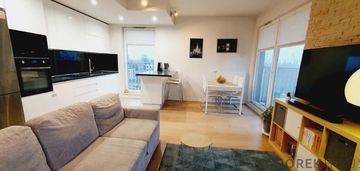 3-pokojowe mieszkanie na włochach