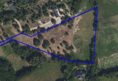 Piękne miejsce na dom k/ góry kalwarii 12400 m2