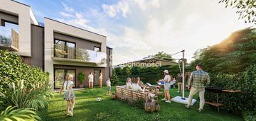 3 pokoje + ogródek 74m2 | nove południe łańcut
