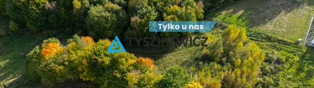 Trzy jeziora w zasięgu,działka budowlana, ostrzyce