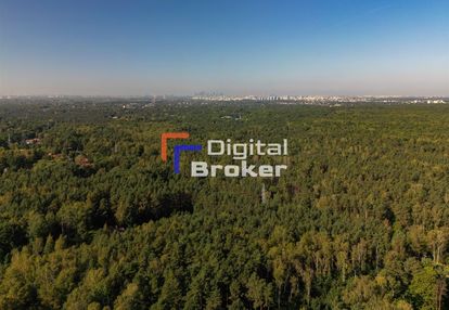 ⭐działka pod dom jednorodzinny! międzylesie/anin⭐