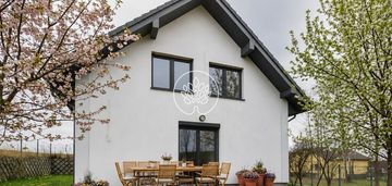 Gotowy dom | jura krakowsko-częstochowska