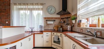 Dom w pucku do zamieszkania lub pod inwestycję