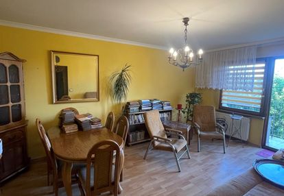 Słoneczne mieszkanie 50 m², 4 piętro