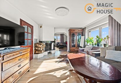 Nieruchomość z potencjałem usługowym | 318 m²