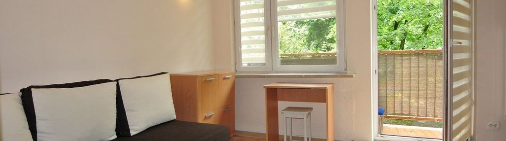 Miszkanie 1pok, 25 m2, wola ul. zawiszy