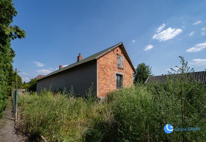 Dom do remontu | 80 m2 | 68 arów