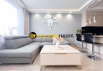 3 pokoje, 61m2, nowe osiedle na północy szczecina