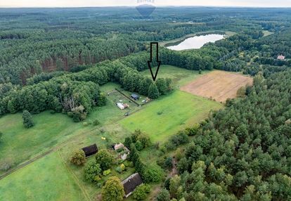 Dwz na 2 domy pąchy/miedzichowo