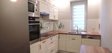 Komfortowe trzypokojowe mieszkanie, spółdzielcza