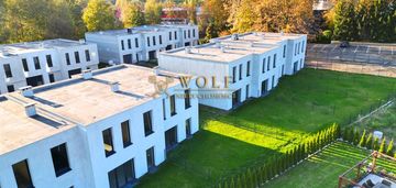 Nowoczesne domy w harmonii z naturą i technologią