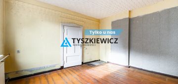 Mieszkanie 2 pokojowe w kościerzynie!