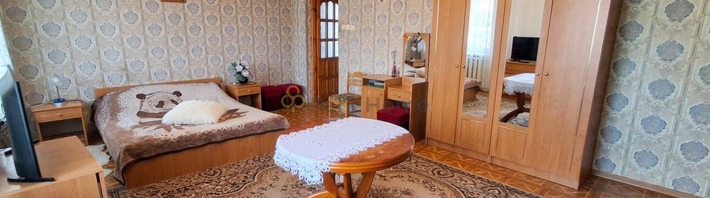 Jarocin ul folwarczna, przestronny dom na sprzedaż