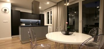 Standard premium | 2 pok. | balkon | garaż