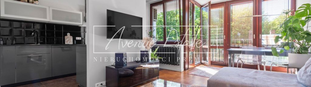 Centrum / klimatyzacja / balkon / parking w cenie