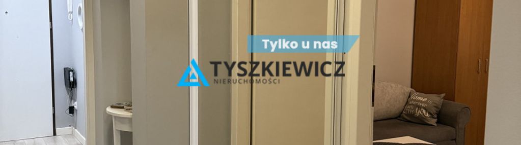 Przytulne mieszkanie w świetnej lokalizacji