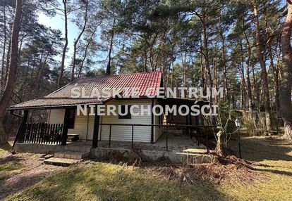 Domek letniskowy zalew przeczyce siewierz rybacka