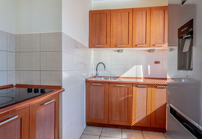 Kawalerka z balkonem winogrady 7piętro