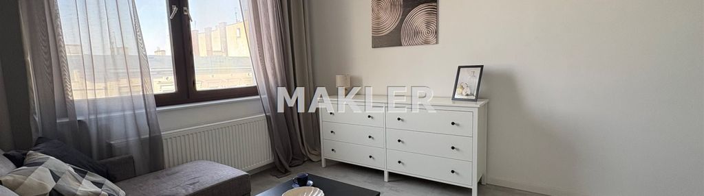 2 pokojowe mieszkanie na wynajem