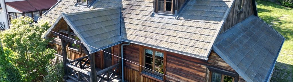 Dom 175,1 m2, 5 pok, klonów gm. łączna