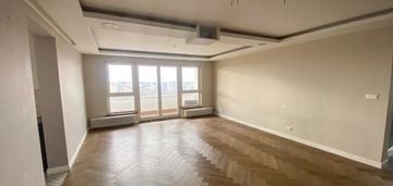 Mieszkanie 151.7m2 na ochocie