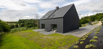 Gotowy bliźniak, bardzo tani w utrzymaniu