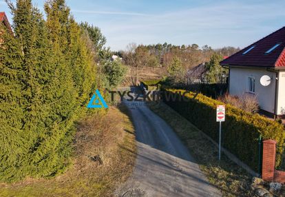 Dwie działki w cenie jednej świetnie skomunikowane