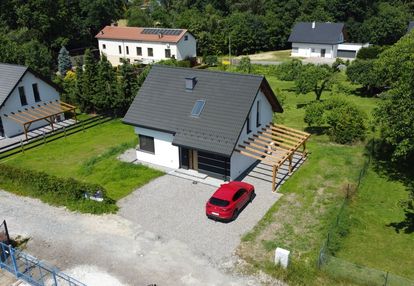 0% nowy dom jednorodzinny.stan deweloperski +.